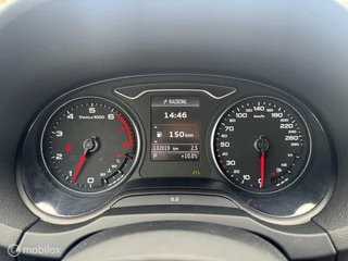 Audi A3 Audi A3 Sportback 1.4TFSI Aut. 2x S-Line | LED | PANO - afbeelding nr 19