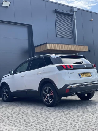 Peugeot 3008 Peugeot 3008 Allure | Panodak | Focal | 360° Camera - afbeelding nr 44