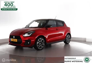 Suzuki Swift - 436236828-0