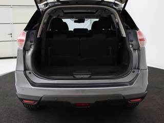 Nissan X-Trail Nissan X-Trail 1.6 DIG-T N-Connecta 7-persoons | Panoramadak |  360 camera | Navigatie | Keyless | Cruise control | Climate control - afbeelding nr 13