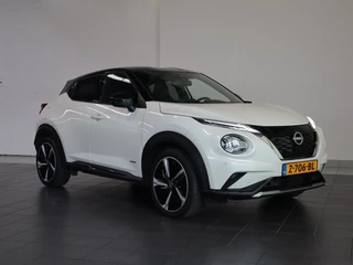 Nissan Juke - afbeelding nr 11