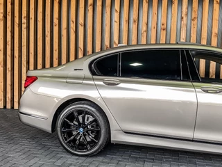 BMW 7 Serie BMW 7 Serie 740Le 326PK Automaat xDrive iPerformance High Executive | FULL OPTIONS | VIERWIELBESTURING | REAR SEAT PACKAGE | SOFTCLOSE | - afbeelding nr 46
