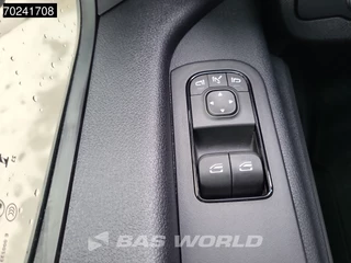 Mercedes-Benz Sprinter Mercedes Sprinter 319 CDI Automaat 4x4 L3H2 Blauw Metallic LED Navi Camera 4WD Allrad Airco Cruise L3 Maxi 14m3 Airco Cruise control - afbeelding nr 18