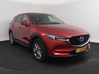 Mazda CX-5 - afbeelding nr 3