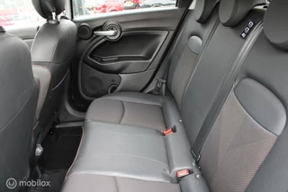 Fiat 500X Fiat 500 X 1.0  Urban Opening Edition//LED//NAvi//Camera - afbeelding nr 22
