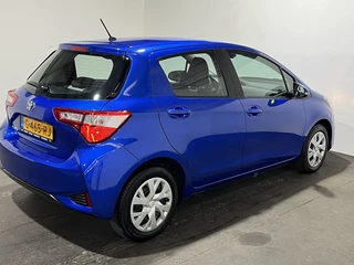 Toyota Yaris Toyota Yaris 1.5 VVT-i Active Automaat | Clima | Camera | - afbeelding nr 3