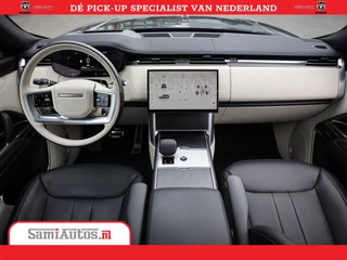 Land Rover Range Rover 23 INCH VELGEN | PANORAMADAK | STUURVERWARMING | STOEL KOELING | Fabrieksgarantie tot 14-03-2029 – Geniet van gemoedsrust met uitgebreide dekking tot deze datum. GZK-71-D - afbeelding nr 22