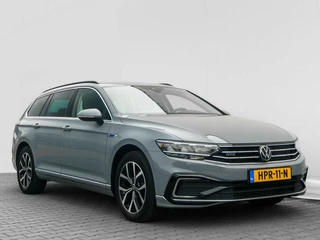 Volkswagen Passat Volkswagen Passat Variant 1.4 TSI 218pk PHEV GTE Business | Full LED | Carplay | Camera | Trekhaak - afbeelding nr 18