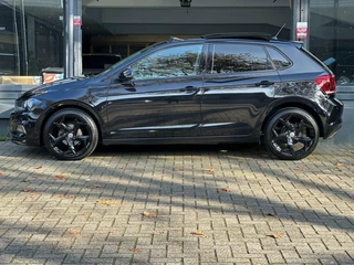 Volkswagen Polo Volkswagen Polo 1.0 Comfortline Business Cruise*Clima*PDC - afbeelding nr 3