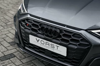 Audi S3 Audi S3 2.0 TFSI quattro Pano B&O HUD Massage Leder - afbeelding nr 9