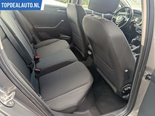 Volkswagen Polo Volkswagen Polo 1.0 TSI Automaat/Acc/Carplay/Pdc/Nieuw - afbeelding nr 21