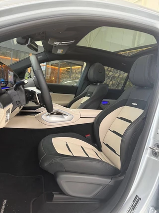 Mercedes-Benz GLE Mercedes-Benz GLE Coupé AMG 53 Hybrid 4MATIC+ - afbeelding nr 7