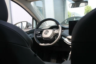 Škoda Enyaq iV Skoda Enyaq iV 60 - afbeelding nr 24