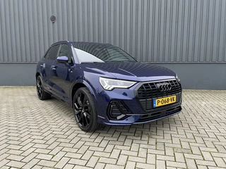 Audi Q3 - afbeelding nr 5