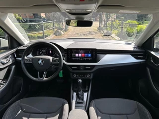 Škoda Kamiq Skoda Kamiq 1.0 TSI | DSG | DigiDash | Dealer Onderhouden | Garantie | - afbeelding nr 5