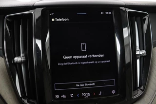 Volvo XC60 Volvo XC60 2.0 T6 Recharge AWD Inscription | Panoramadak | Trekhaak | Stoel & stuurverwarming | Leder | Carplay | Memory | Keyless | Full LED - afbeelding nr 20