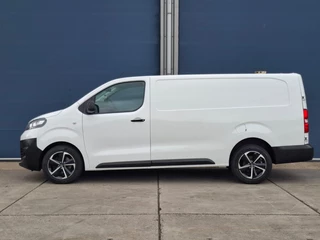 Opel Vivaro Opel Vivaro 1.5 CDTI L2H1 Edition L3H1 / AIRCO / CRUISE CONTROLE / 3 ZITS / EURO 6 - afbeelding nr 3