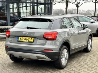 Audi Q2 - afbeelding nr 2