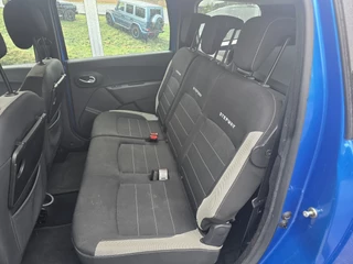 Dacia Lodgy |AIRCO|NAVI|TREKHAAK|PDC|BLUETOOTH| 2946 - afbeelding nr 22