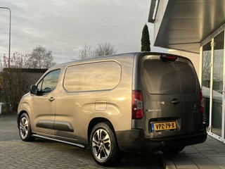 Citroën ë-Berlingo Citroen e-Berlingo 136PK XL EXTRA LANG! LUXE&VOL ELECTRISCH - afbeelding nr 7