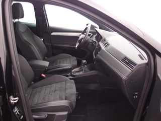 SEAT Ibiza SEAT Ibiza 1.0 TSI 110PK Xcellence AUTOMAAT / FULL LED / VIRTUAL / KEYLESS / STOELVERW / DAB+ / CARPLAY / LEDER-ALCANTARA - afbeelding nr 48