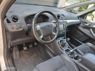 Ford S-Max Ford S-Max 1.6 EcoBoost Platinum 7p. - afbeelding nr 4