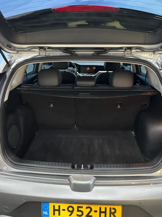 Kia Niro Kia Niro 1.6 GDi Hybrid Style Edition Navi | Clima | Cruise | Camera - afbeelding nr 14