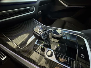 BMW X5 BMW X5 M50i High Executive | Sky lounge | Shadow line - afbeelding nr 29