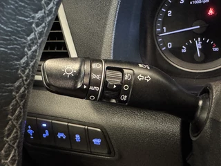 Hyundai Tucson | Leder | Camera | Trekhaak | Stoelverwarming/koeling - afbeelding nr 34