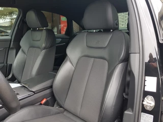 Audi A6 - afbeelding nr 11