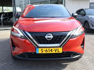 Nissan QASHQAI - afbeelding nr 8