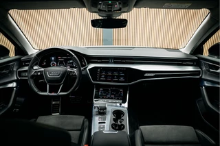 Audi A6 Audi A6 Avant 55 TFSI e quattro Competition Mooie A6 avant Competition - afbeelding nr 18