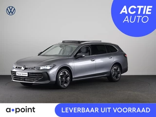 Volkswagen Passat Elegance Business 1.5 eHybrid 204 pk DSG