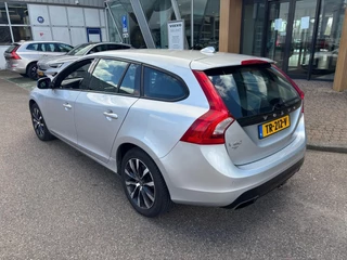 Volvo V60 Volvo V60 2.0 T3 Polar+ - afbeelding nr 4