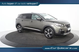 Peugeot 5008 - afbeelding nr 5