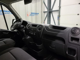 Renault Master - afbeelding nr 7