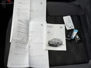 Volkswagen ID.4 Volkswagen ID.4 Aut. Pure Edition Waterpomp | Navi | Camera | Keyless | - afbeelding nr 32