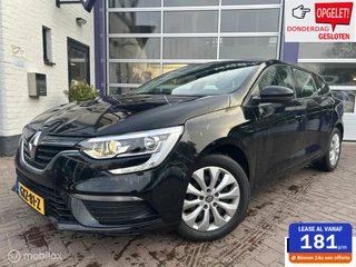 Renault Mégane Estate Renault Megane Estate 1.2 TCe Limited * AIRCO * - afbeelding nr 1