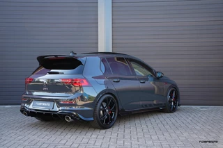 Volkswagen Golf Volkswagen Golf 8 GTI Clubsport | Pano | HK | Matrix IQ | Alcantara | ACC | Rijdersauto Edition | Urano Grijs - afbeelding nr 50