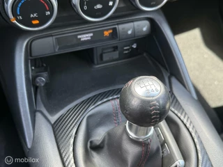 Mazda MX-5 Mazda MX-5 1.5 Sky-G 131 GT-M Navi Carplay Leder Xenon DAB Stoelverwarming - afbeelding nr 20