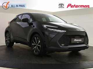 Toyota C-HR - 190062695-0