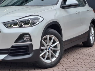 BMW X2 | Navi | Trekhaak | LED | Stoelverwarming | HUD | PDC | - afbeelding nr 39