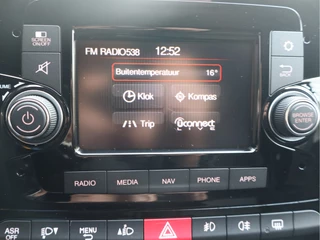 Fiat Doblò Fiat Doblò Cargo BPM VRIJ!! 1.3 MJ L1H1 SX Cruise I Navi I Trekhaak - afbeelding nr 10