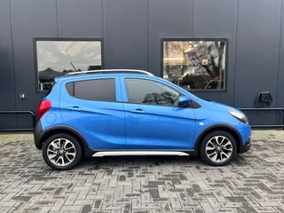 Opel KARL - afbeelding nr 3