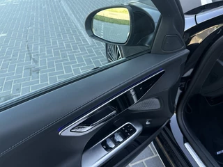 Mercedes-Benz C-Klasse Mercedes-Benz C-Klasse 180 AMG Line M23 FULL PANO NAVI CR CONTROL CAMERA CLIMATE - afbeelding nr 17