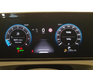 Volkswagen Tiguan Volkswagen Tiguan 1.5 eTSI 150pk DSG/AUT R-Line LEDER, Wegklapbare trekhaak, Panoramadak - afbeelding nr 14