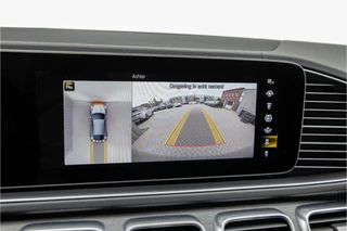 Mercedes-Benz GLE Mercedes-Benz GLE Coupé AMG 53 4MATIC+ Premium, Pano, Distronic, Burmester, Track-Pace, BTW - afbeelding nr 26