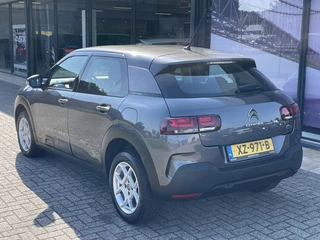 Citroën C4 Cactus - afbeelding nr 3