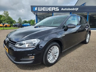 Volkswagen Golf - 182891602-0