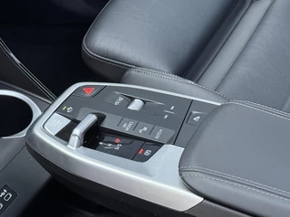 BMW X1 BMW X1 sDrive20i M-sport|Pano|LED|VOL - afbeelding nr 45